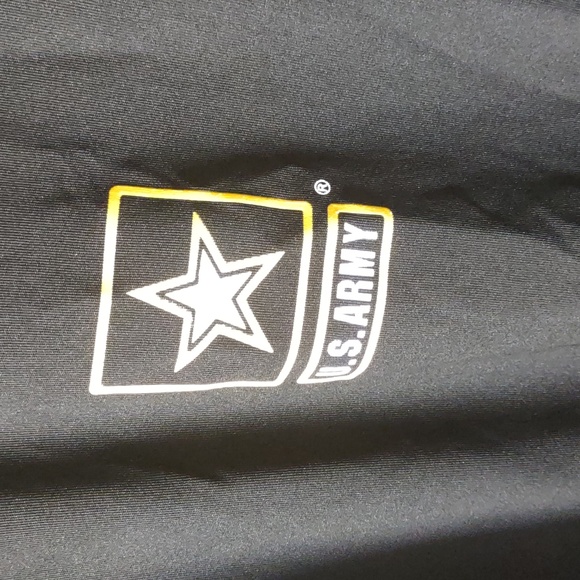 U.S. Army Physical Fitness Uniform T-Shirt (Ft. Knox) Size Medium NEW in package - Picture 3 of 5